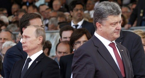 Баку может примирить Украину и Россию – АНАЛИТИКА